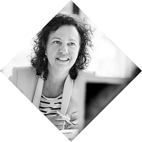 Lies Lahousse consultant & coach Tv- en Filmproducties